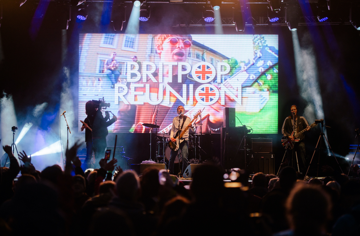 Coronation Bank Holiday Band Monday 8th May 2023 Royal British Britain