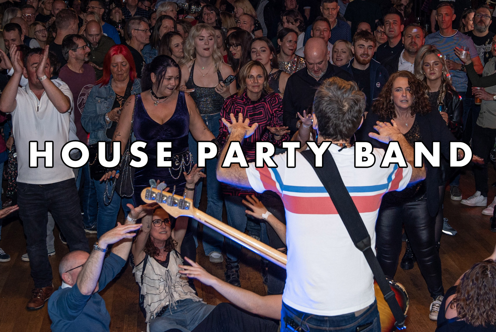 House Party Band