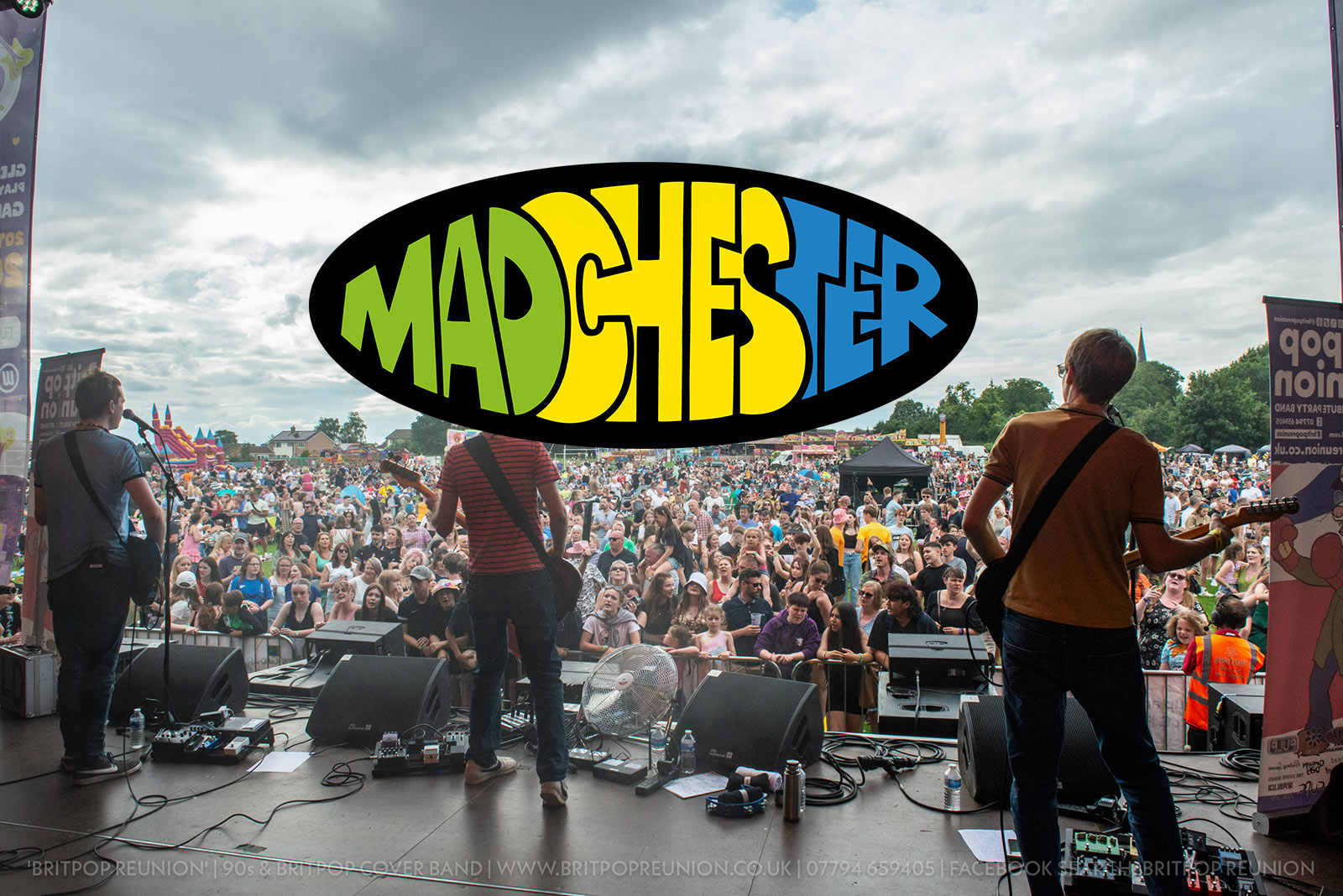 Hacienda Manchester Maglietta Nera Do Things Differently - 100% Cotone Biologico - Ispirata Alla Scena Madchester E Post-Punk - Regalo
