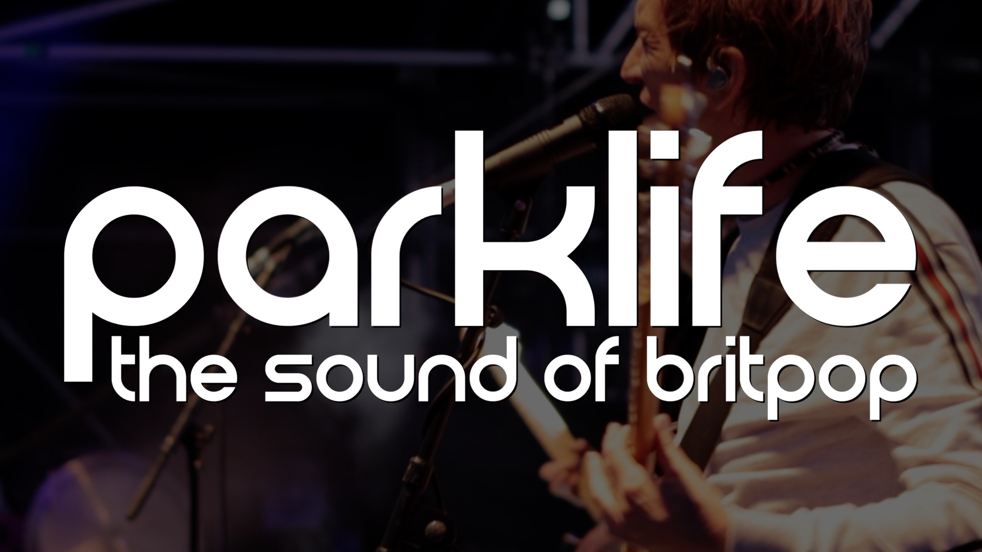 Parklife The Sound Of Britpop