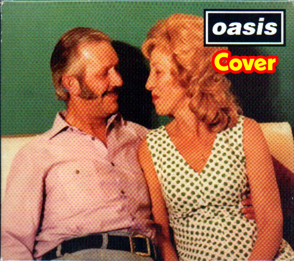 Stand By Me by Oasis Cover