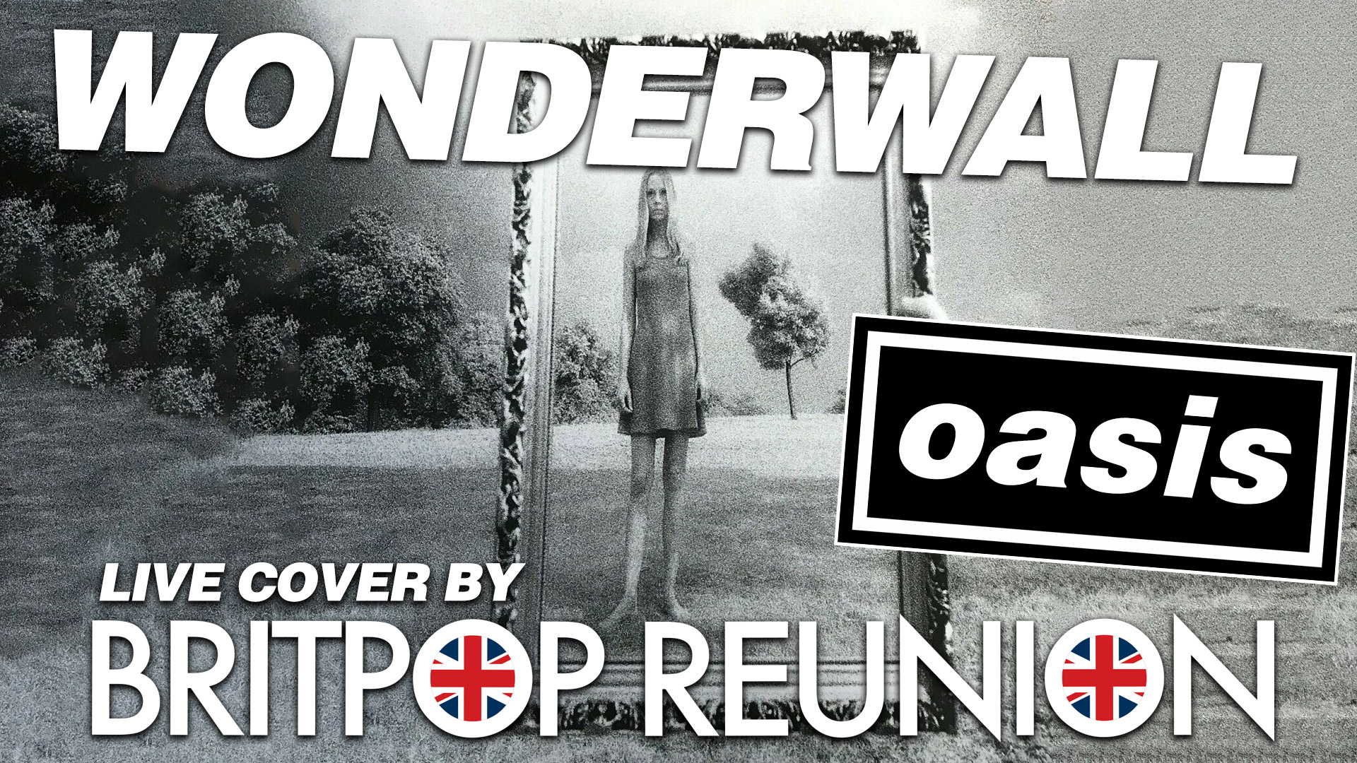 Oasis Band Wonderwall Oasis Band Wonderwall