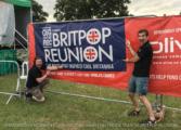 Britpop-Tribute-Band