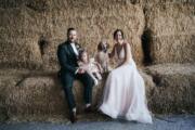 Owen-House-Wedding-Barn-Musicians