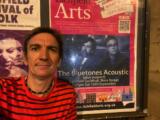 bluetones-acoustic-poster