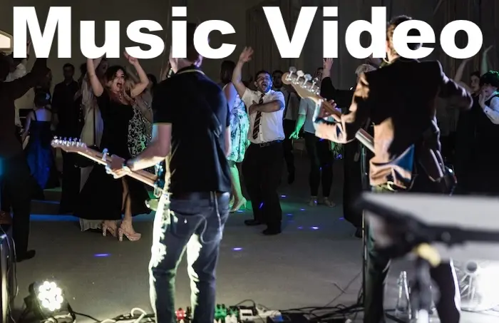 Music Video